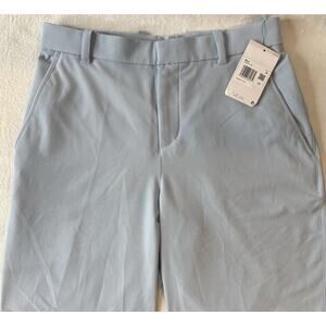 Nike Men’s Size 30 Dri-Fit Light Blue Golf Shorts New With Tags
